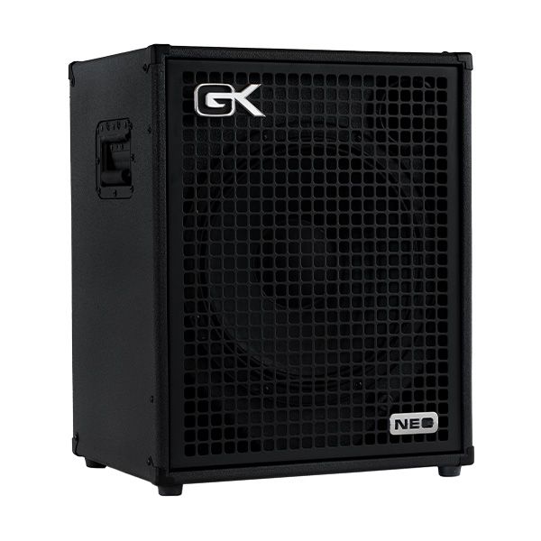 Gallien-Krueger Neo 115-IV Basskabinett