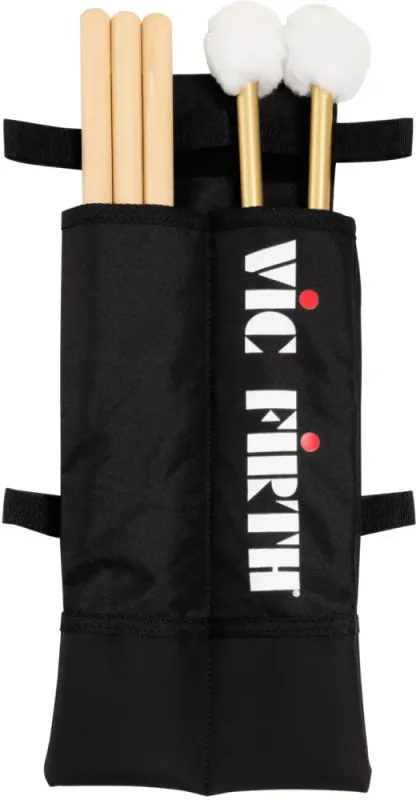 Vic Firth Marching Double Stick Bag for 2 par stikker