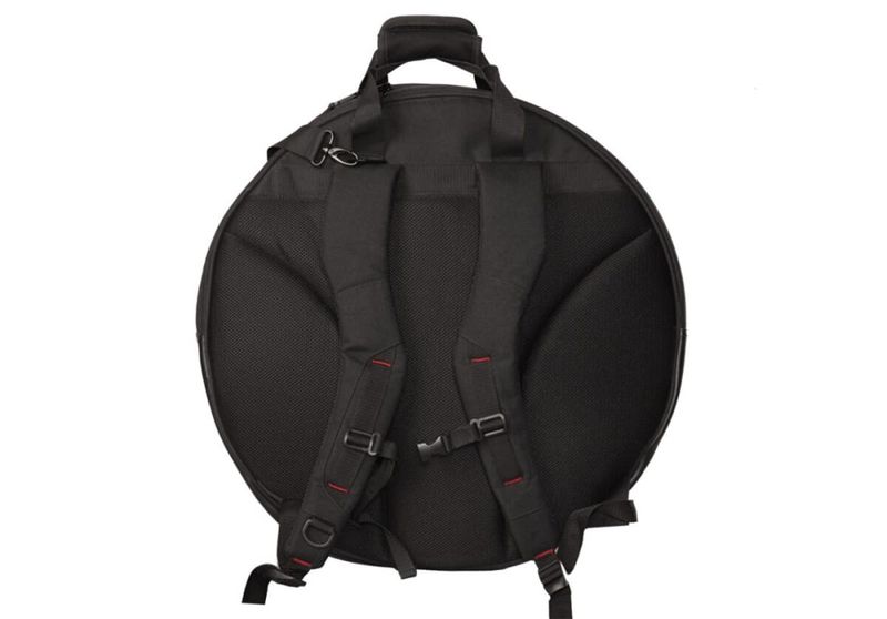 Gator GP-CYMBAK-24 24" Cymbal Backpack