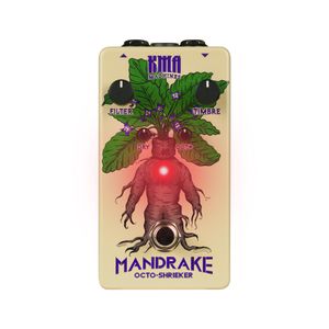 Bilde av KMA Mandrake Octo-Shrieker ...