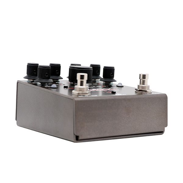 Keeley RK2000 Funk Siren Freeze-Hold Delay Pedal