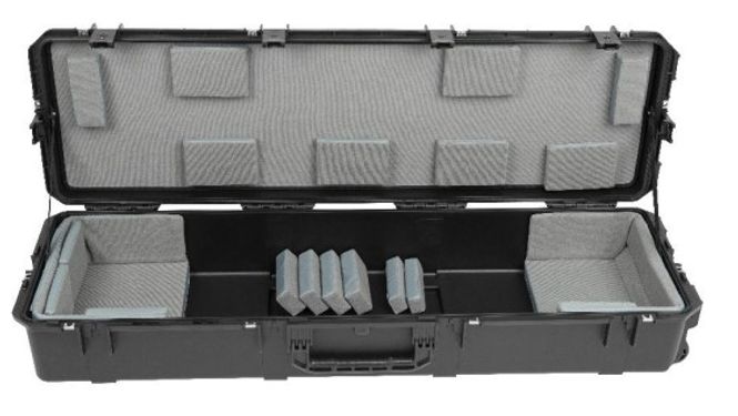 Hovedbilde SKB 3i-5616-TKBD 88 tangenter ...