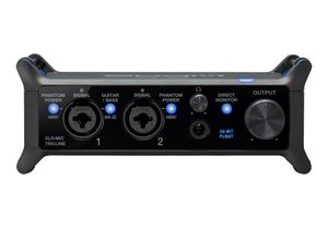 Hovedbilde Zoom UAC-232 32-Bit Float ...