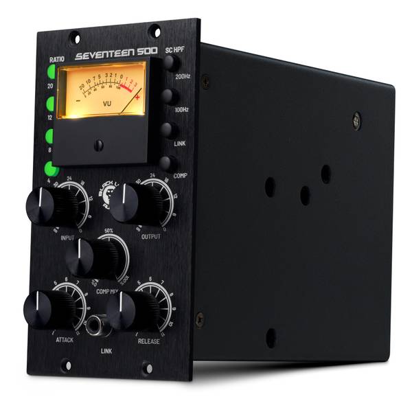 Black Lion Audio Seventeen 500 Compressor