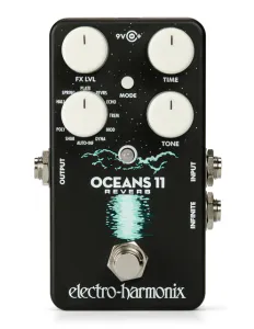 Hovedbilde Electro Harmonix Oceans-11 ...